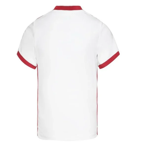 Maillot de sport Blanc/ Garçon Sergio Tacchini Club Tech