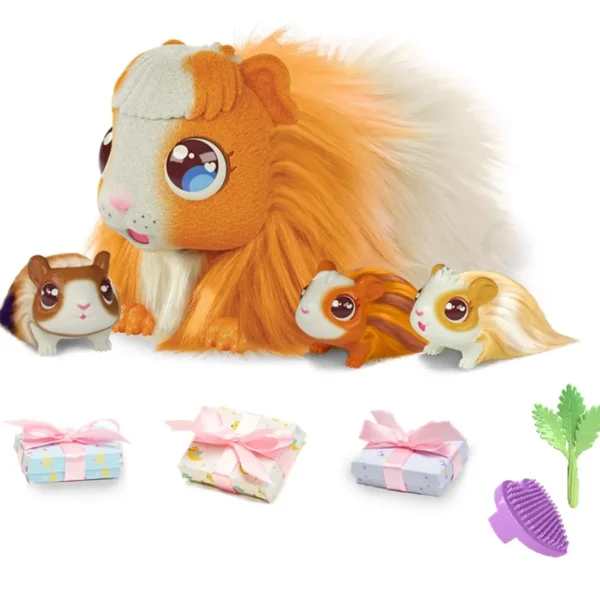 Mama surprise Little Live Pets