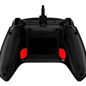 Manette CLUTCH GLADIATE BLACK