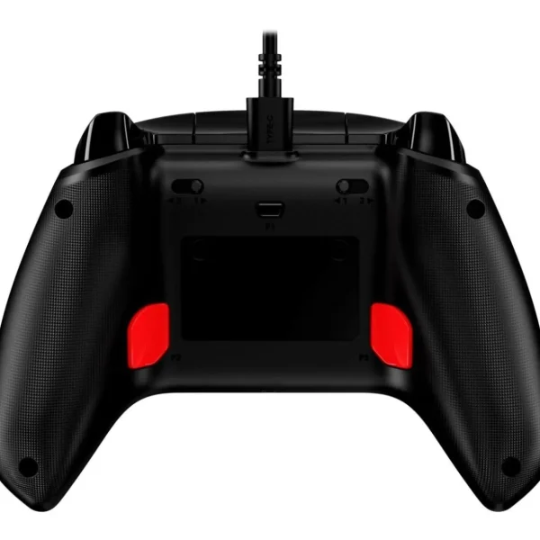 Manette CLUTCH GLADIATE BLACK