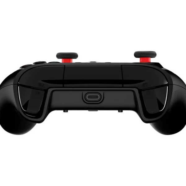 Manette CLUTCH GLADIATE BLACK