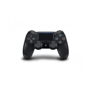 Manette DualShock 4 Noire V2 PS4