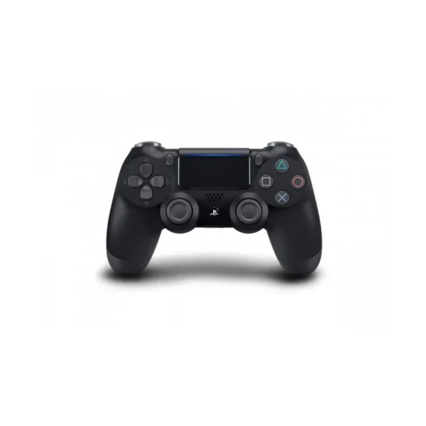 Manette DualShock 4 Noire V2 PS4