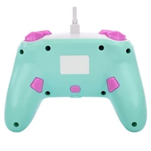 Manette Filaire Amis Pokémon Nintendo Switch