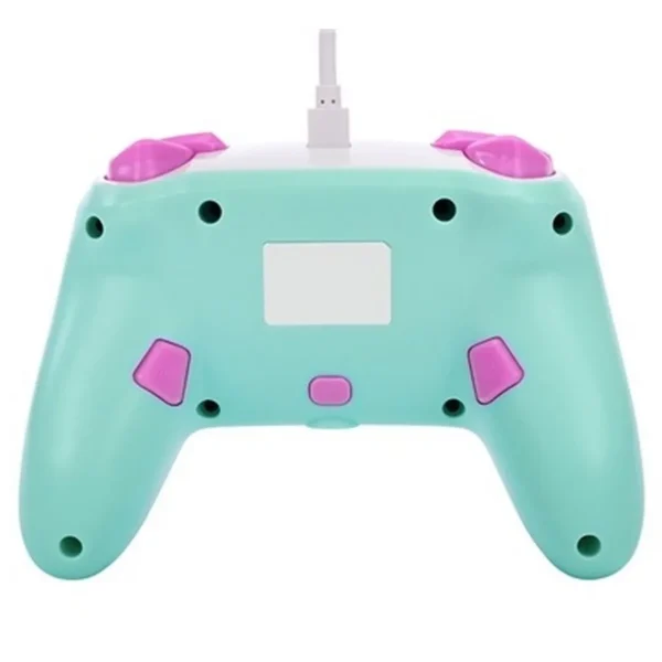 Manette Filaire Amis Pokémon Nintendo Switch