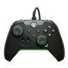 Manette Filaire Néon Xbox Séries X