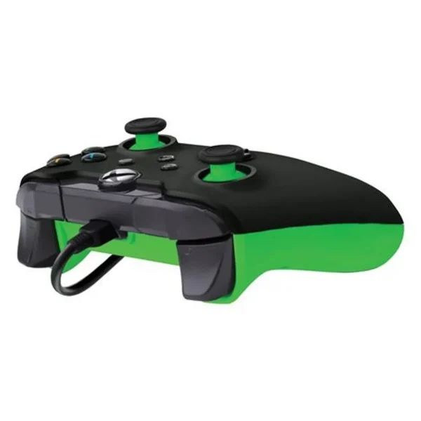 Manette Filaire Néon Xbox Séries X