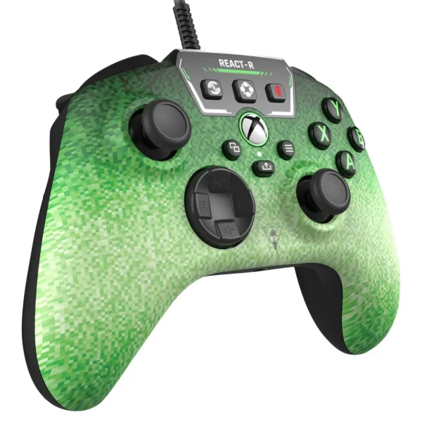 Manette Filaire React-R Xbox Series / Xbox One - PC