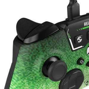 Manette Filaire React-R Xbox Series / Xbox One - PC