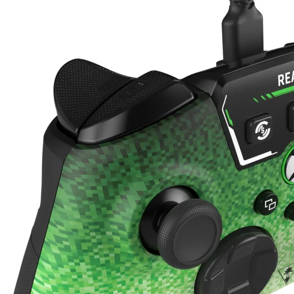 Manette Filaire React-R Xbox Series / Xbox One - PC