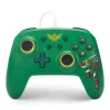 Manette Filaire Zelda Nintendo Switch