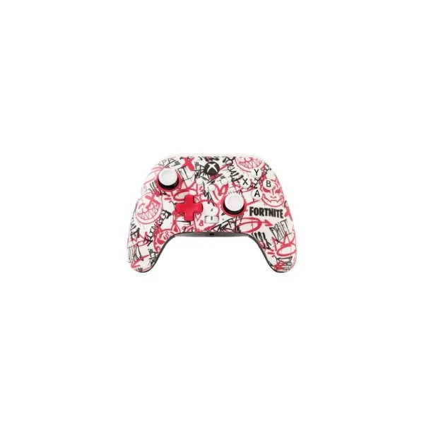 Manette Fornite