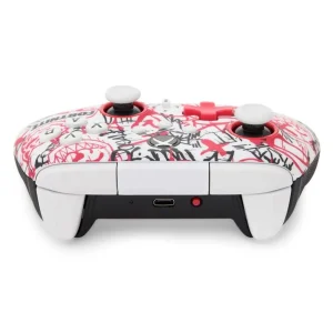 Manette Fornite