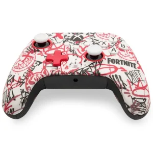 Manette Fornite