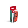 Manette Joy-Con Droite rouge Néon Nintendo Switch