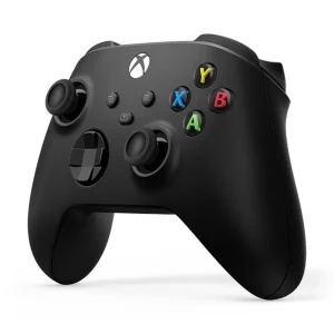 Manette Sans Fil Carbon Black Xbox Series / Xbox One