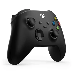 Manette Sans Fil Carbon Black Xbox Series / Xbox One