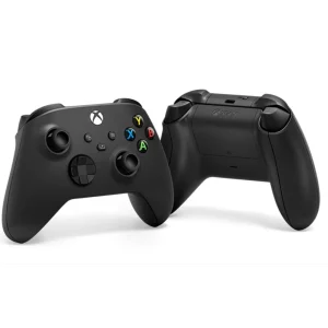 Manette Sans Fil Carbon Black Xbox Series / Xbox One