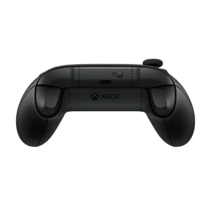 Manette Sans Fil Carbon Black Xbox Series / Xbox One