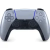 Manette Sans Fil Dualsense Deep Earth Sterling Silver PS5 et PC