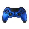 Manette Sans Fil Slim Pack Bleue PS4