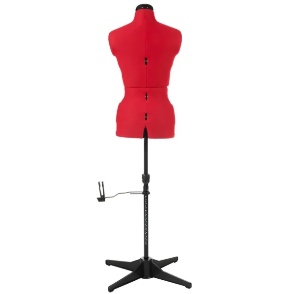 Mannequin de couture sur pied buste de couture réglable SINGER FG952