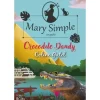 MARY SIMPLE ENQUETE TOME 2 : CROCODILE DANDY, Gatel Coline