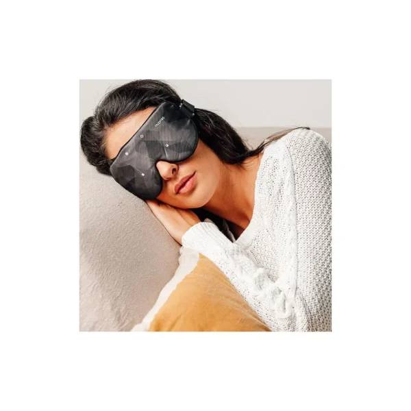 MASQUE Noir Max