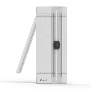 Massicot portable Cricut 30,5 cm