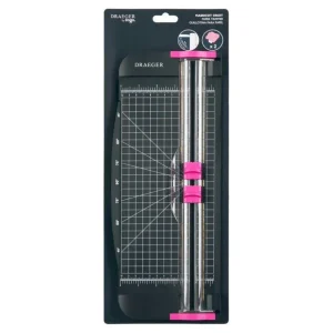 Massicot Portatif 34 cm