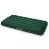 Matelas Gonflable 1 Personne Fibertech 191cm Vert