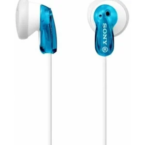 MDR-E9LP - Bleu - Ecouteurs