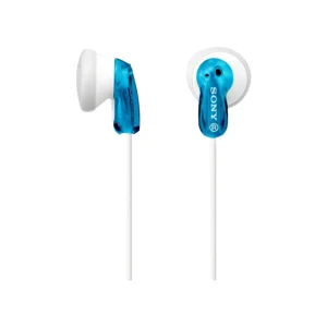 MDR-E9LP - Bleu - Ecouteurs