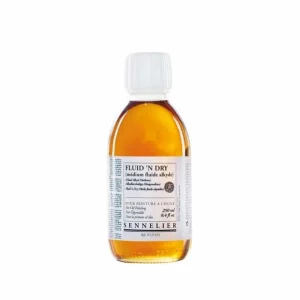 Medium Fluid'n Dry 250 ml