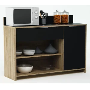 Meuble rangement de cuisine compact LIKE