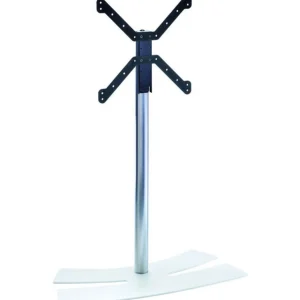 Meuble TV LUX-UP 1400L Blanc