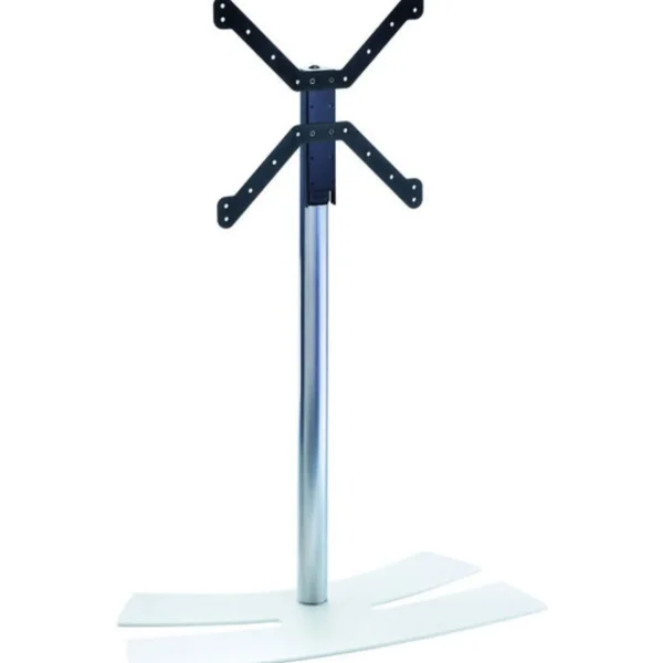 Meuble TV LUX-UP 1400L Blanc