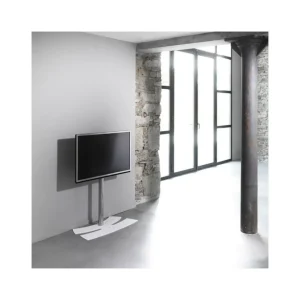 Meuble TV LUX-UP 1400L Noir