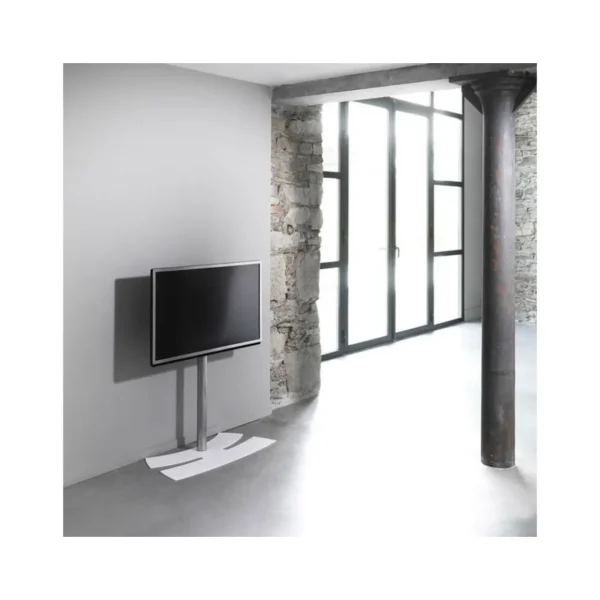 Meuble TV LUX-UP 1400L Noir