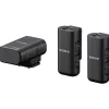Micro Micro sans fil digital 2 Canaux