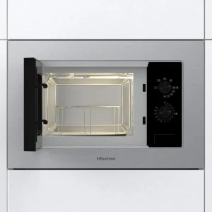 Micro ondes grill encastrable BIM320G11X