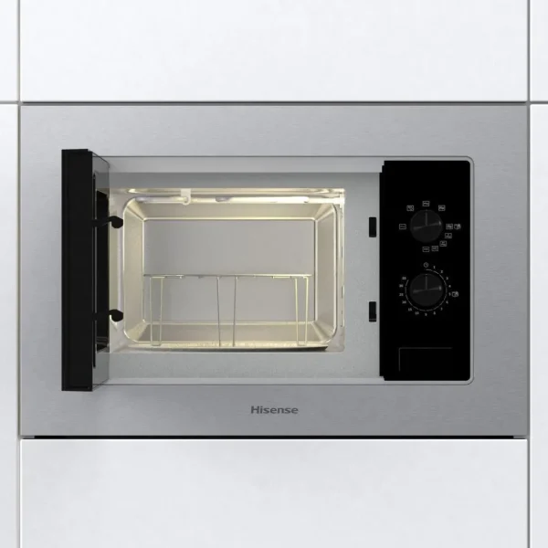 Micro ondes grill encastrable BIM320G11X