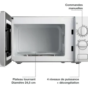 Micro ondes MOM L9