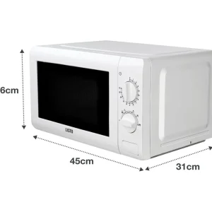 Micro ondes MOM L9
