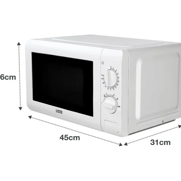 Micro ondes MOM L9