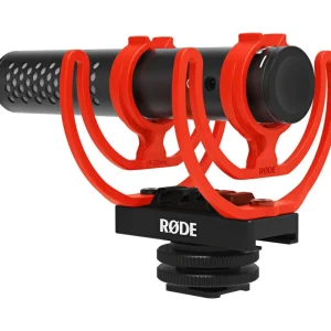 Micro VideoMic GO II