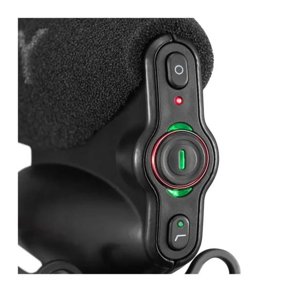 Micro Wavo PRO DS