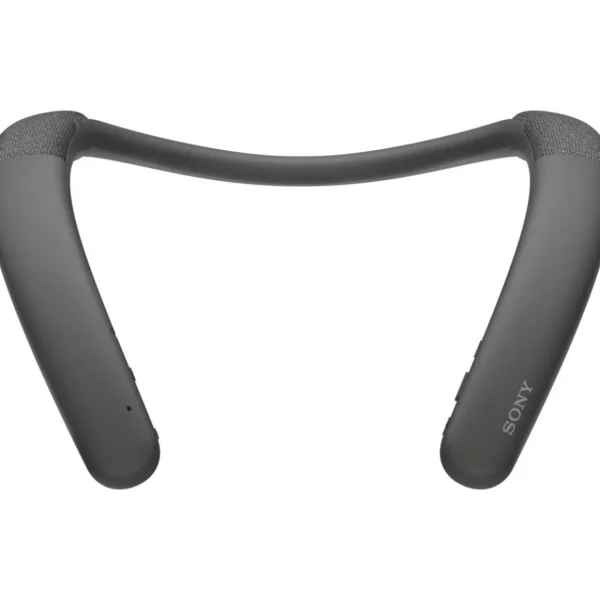 Micro-casque SRS NB10 Tour de cou Bluetooth Noir