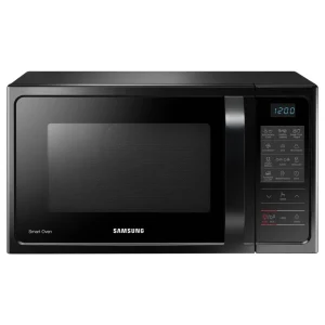 Micro-onde combiné MC28H5013AK - 1400 W - Capacité 28 L - Noir