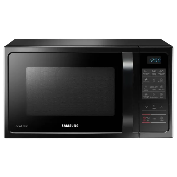 Micro-onde combiné MC28H5013AK - 1400 W - Capacité 28 L - Noir